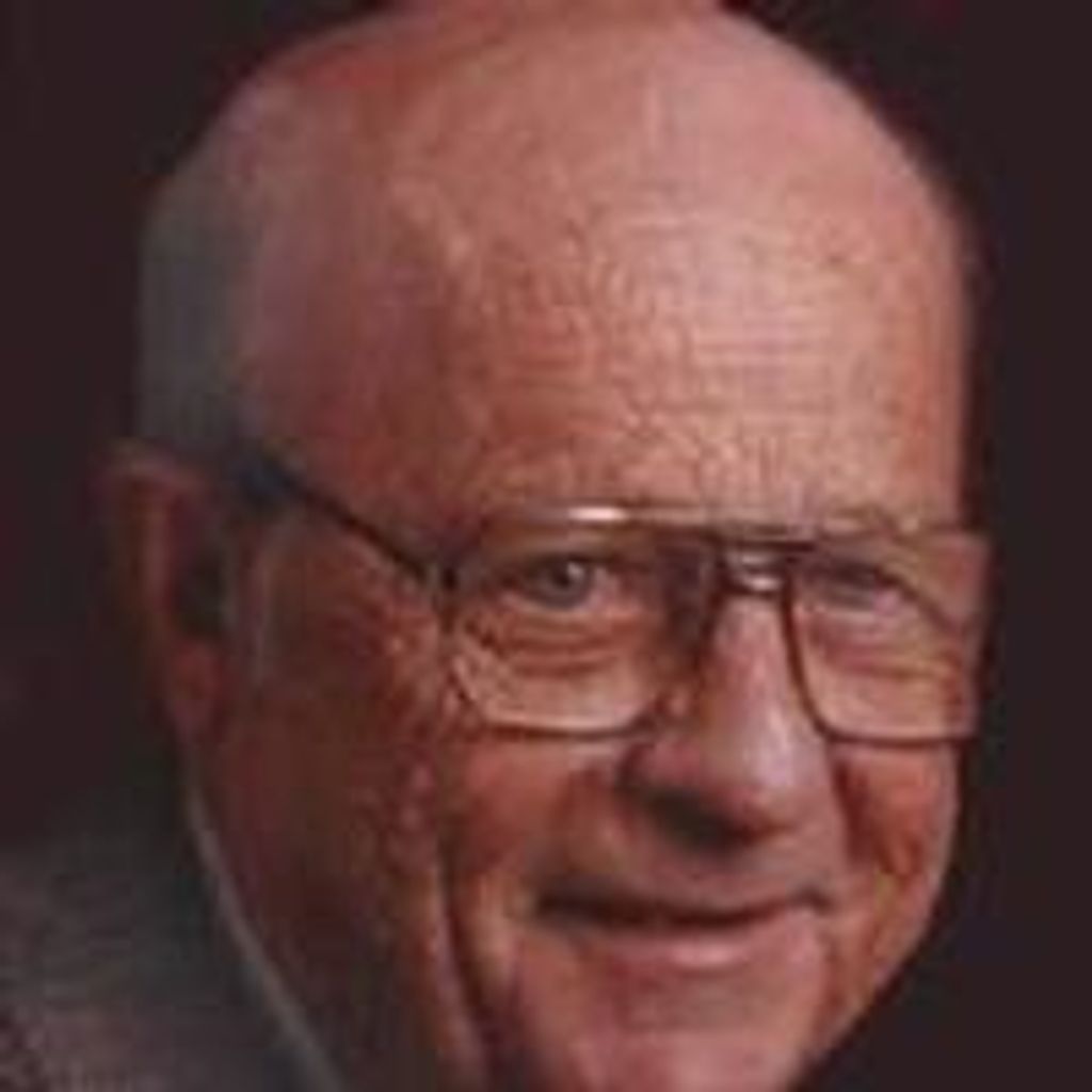Fred Adolph Neuner