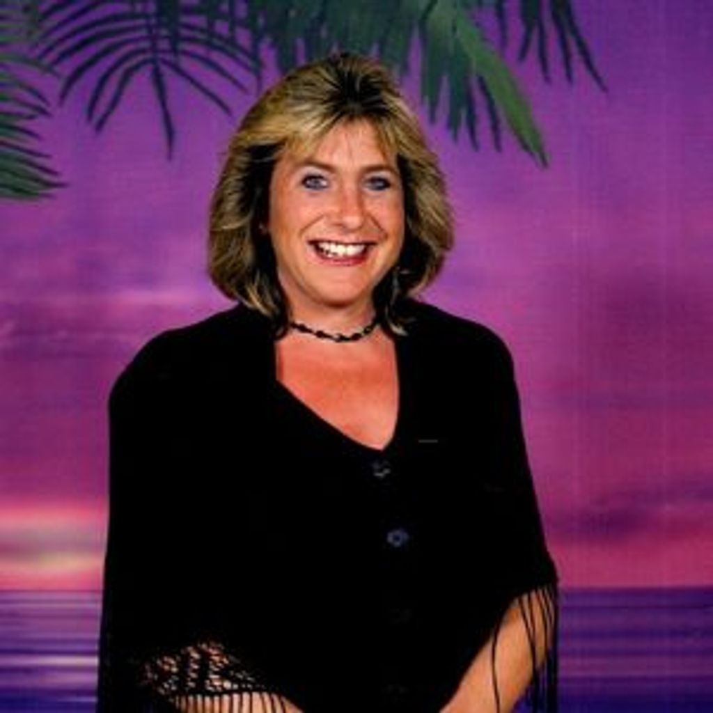 Julie Leider-Galea
