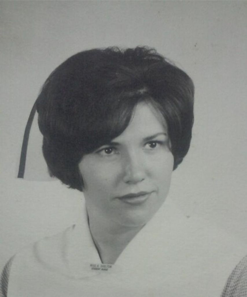 Martha Ann Shelton Mccollum Profile Photo