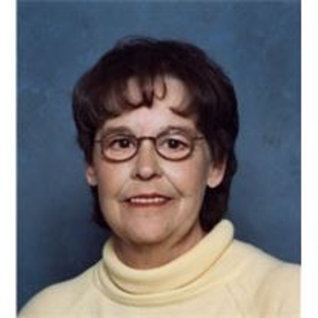 Margaret O. House