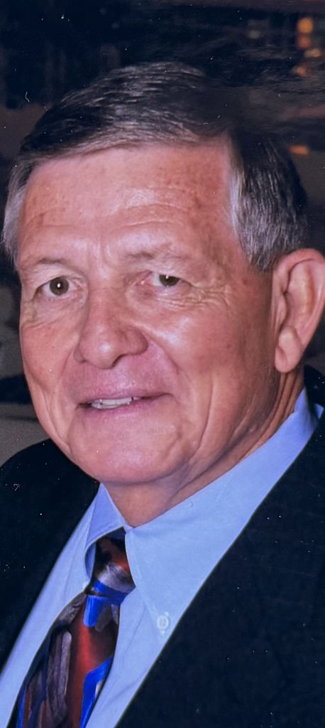 Joseph F. Lucero Profile Photo