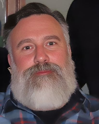 Michael Crawford Vining's obituary image