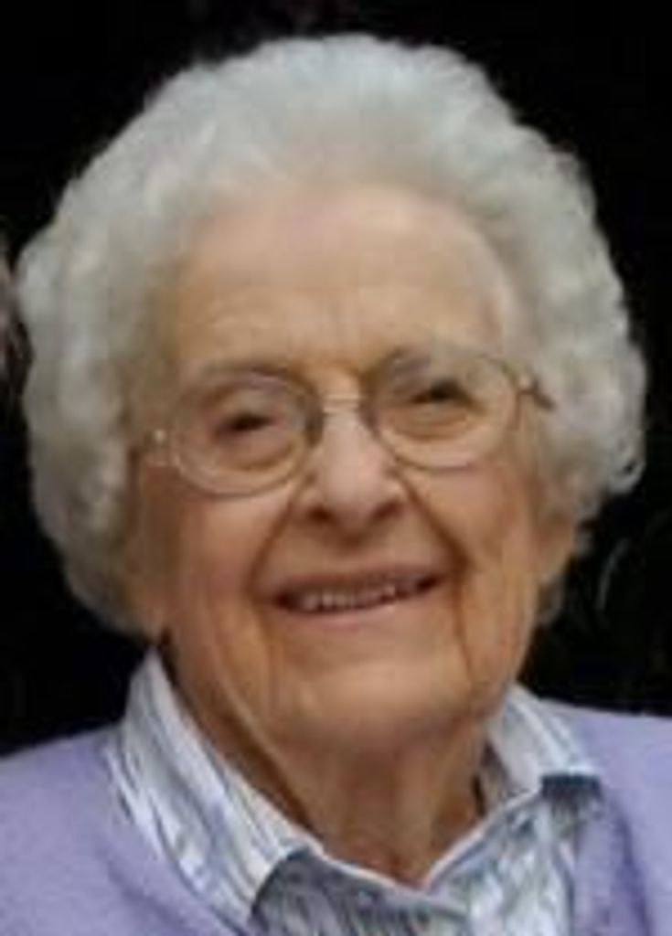 Mary Dyer Tumilty Profile Photo