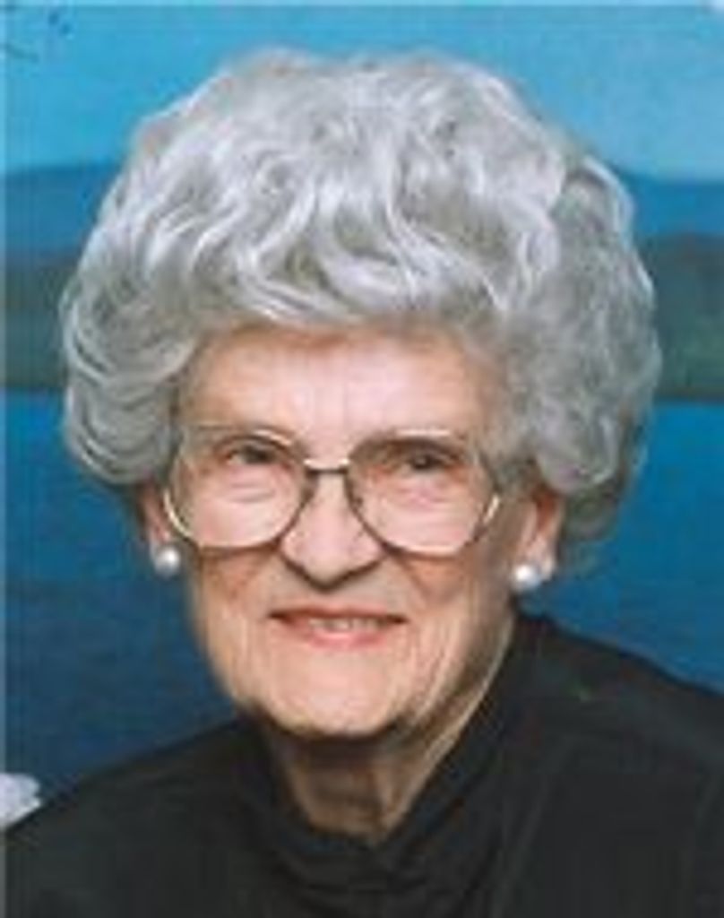 Esther M. Hessler