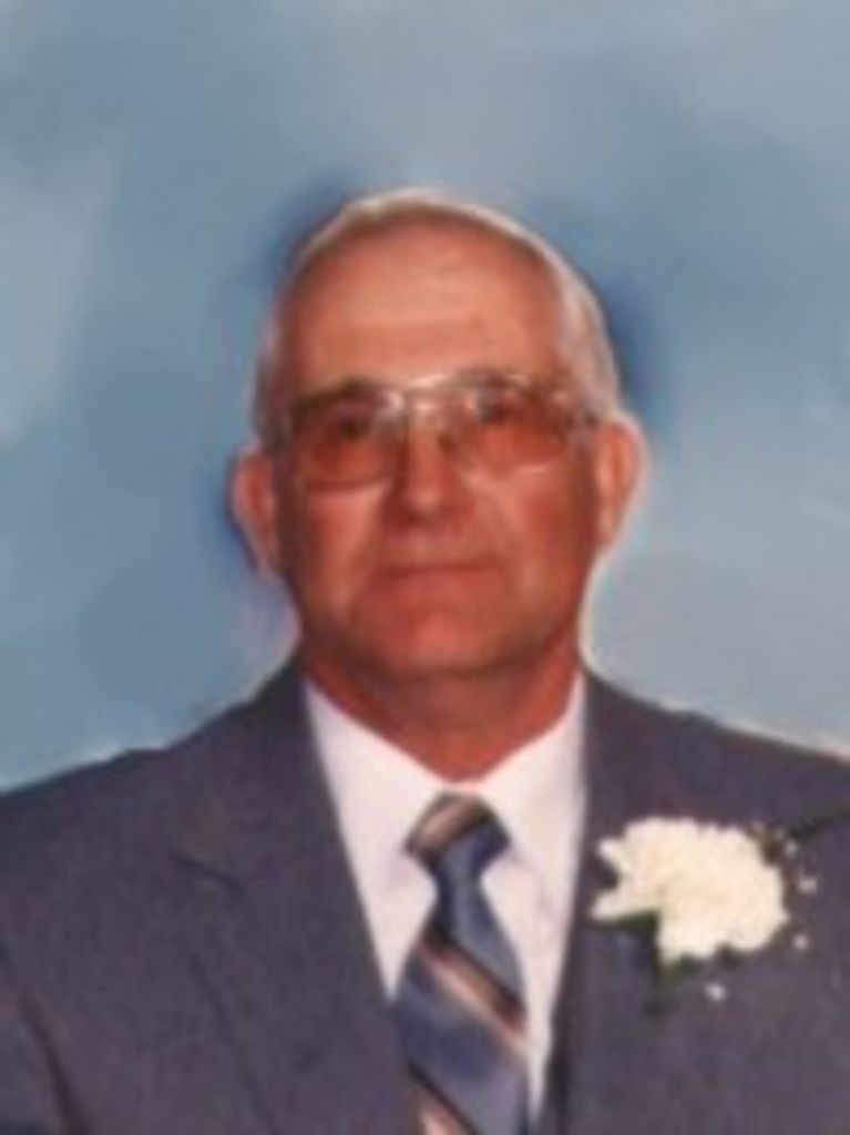 Earl Bailey