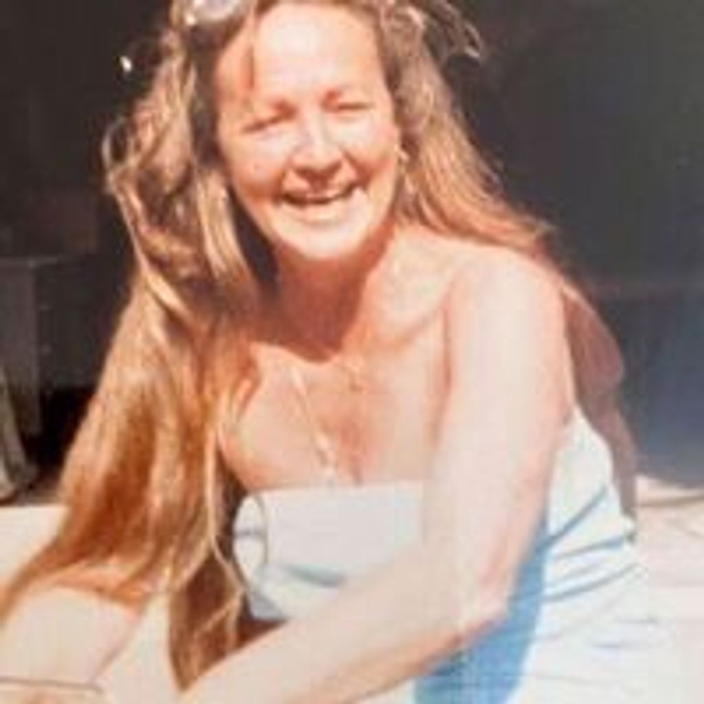 Sue Ann Jenkins Profile Photo