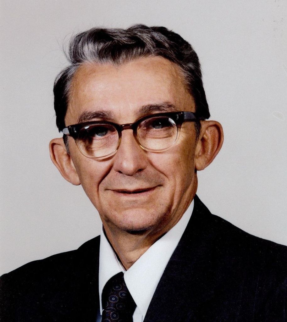 J. Charles Kassebaum