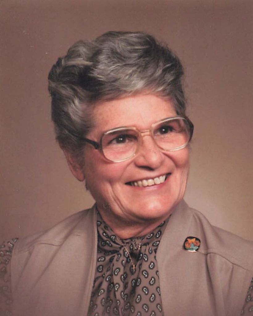 Miriam Jeanette Gundolf Profile Photo