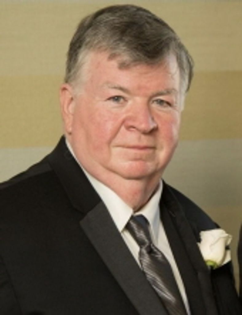 Robert J. Burnett
