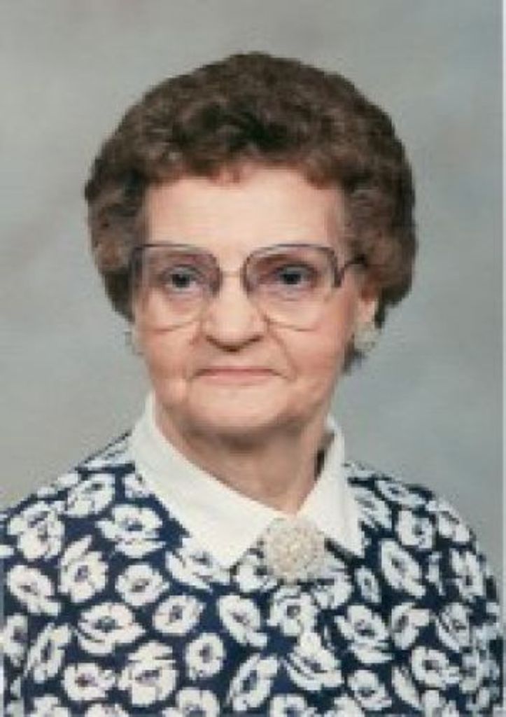 Aileen Weland-Mace