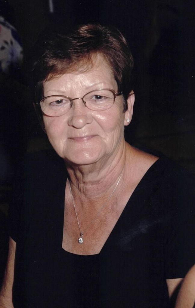 Annie Lou Mock Profile Photo