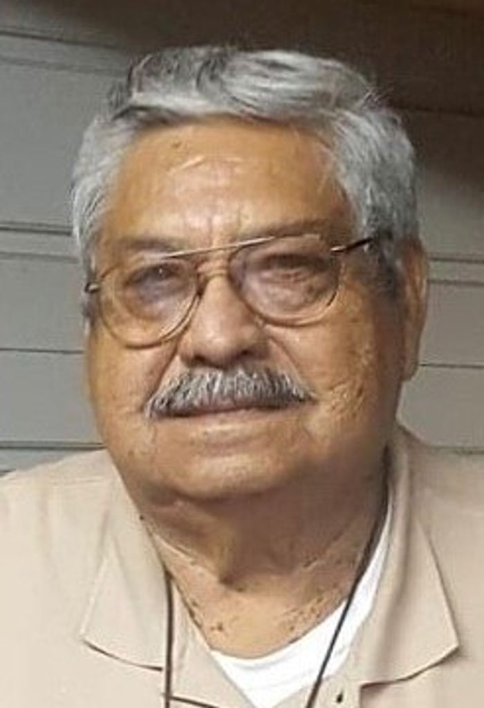 Antonio G. Nuñez Profile Photo