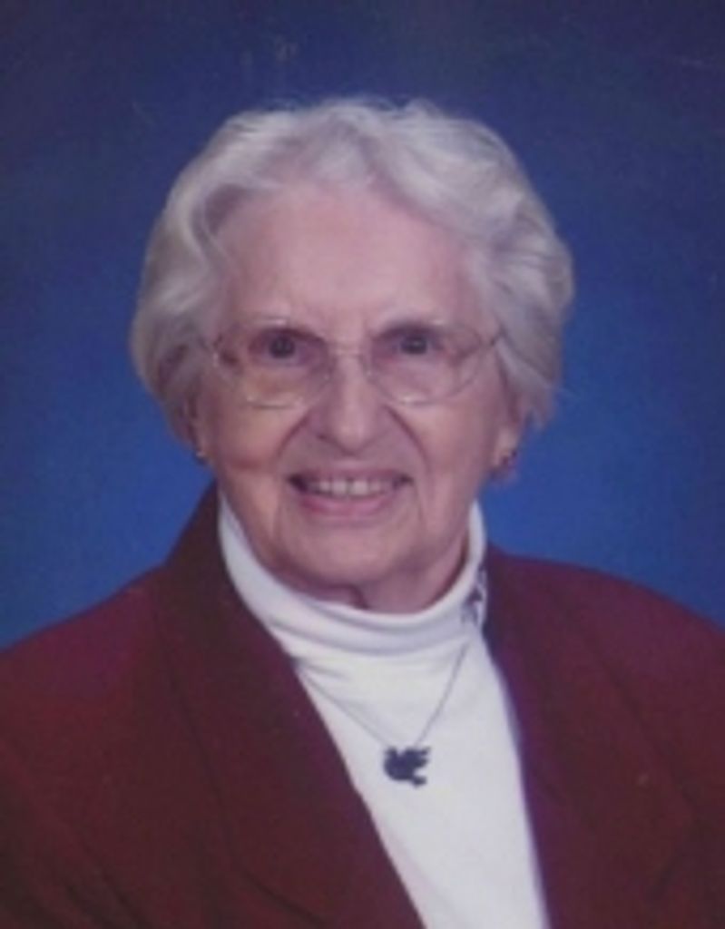 Louise Marie Shunkwiler