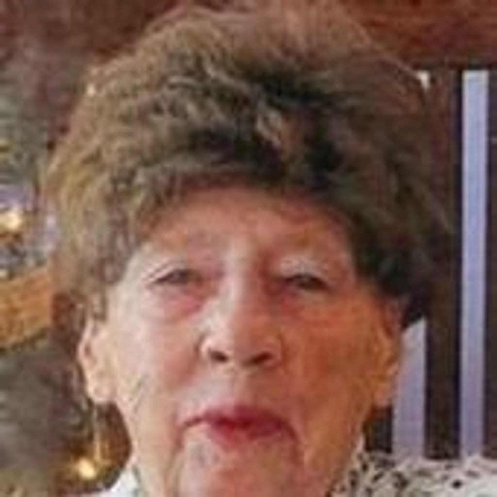 Katherine M. Johnson Profile Photo