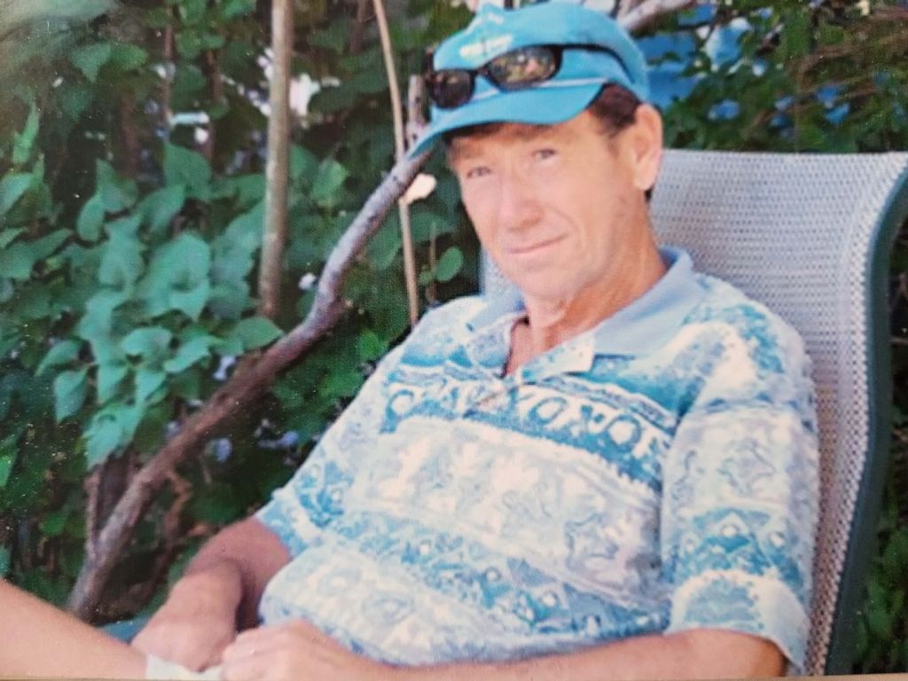 Charles L. Coggins, III