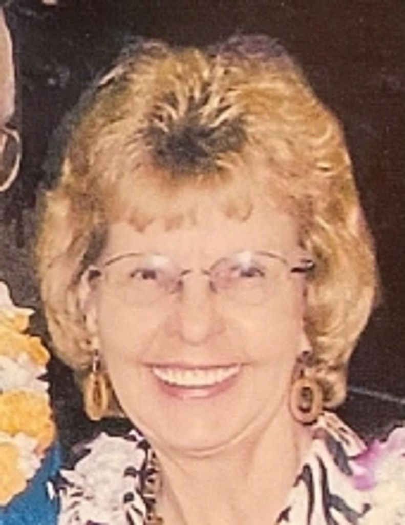 Nancy Doran