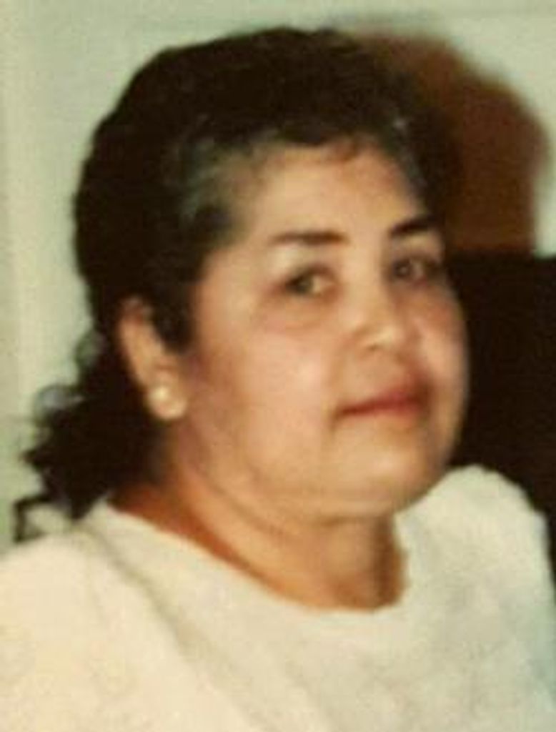 Alice G. Jones Profile Photo