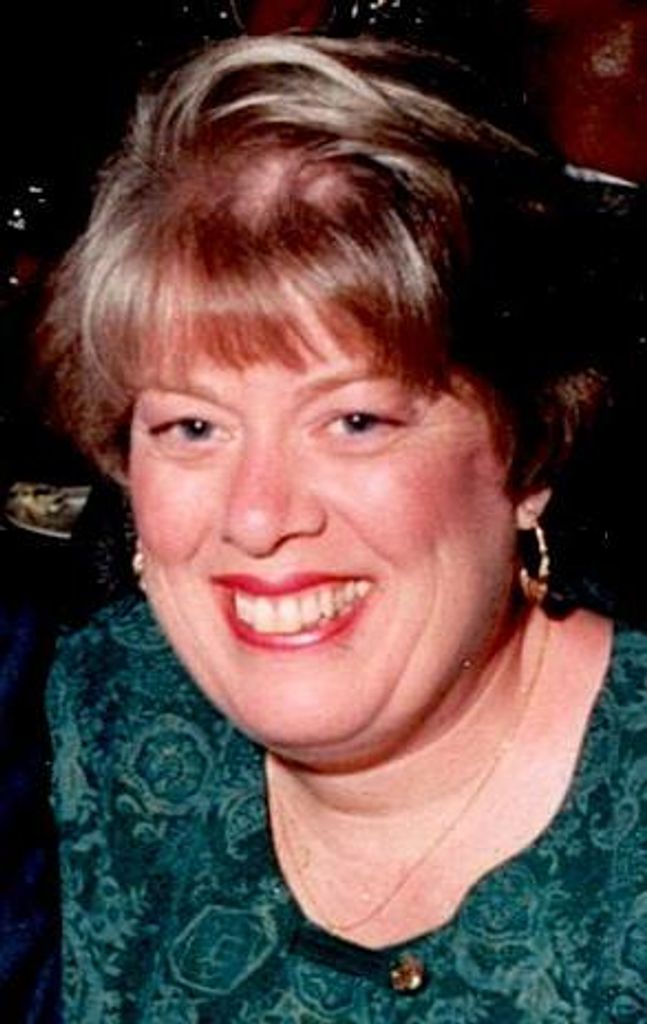 Kathleen J. Lloyd