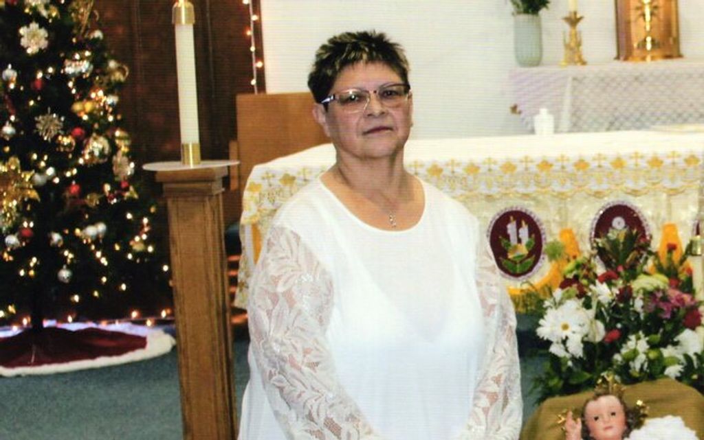 Belinda Sanchez Profile Photo