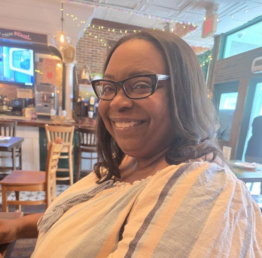 Kwana Christina Johnson Wheeler Profile Photo