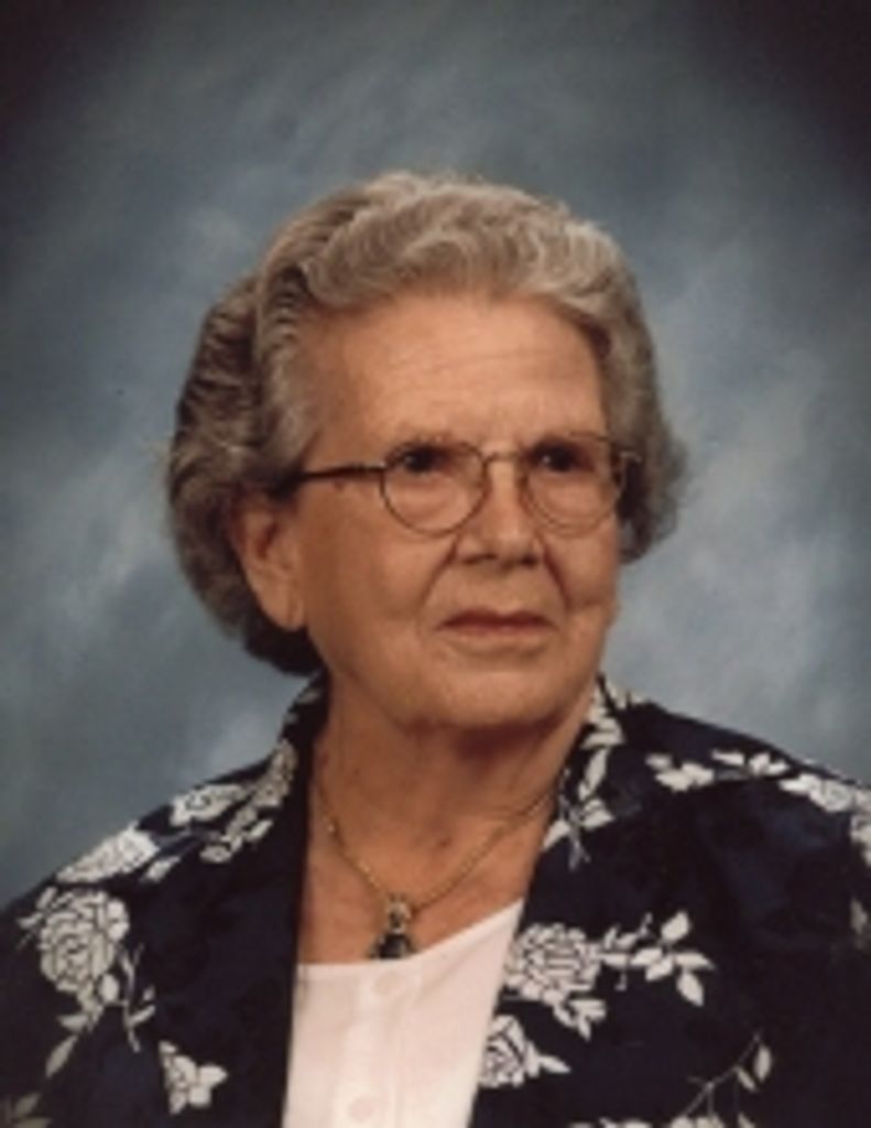 Rose  Ann Scott
