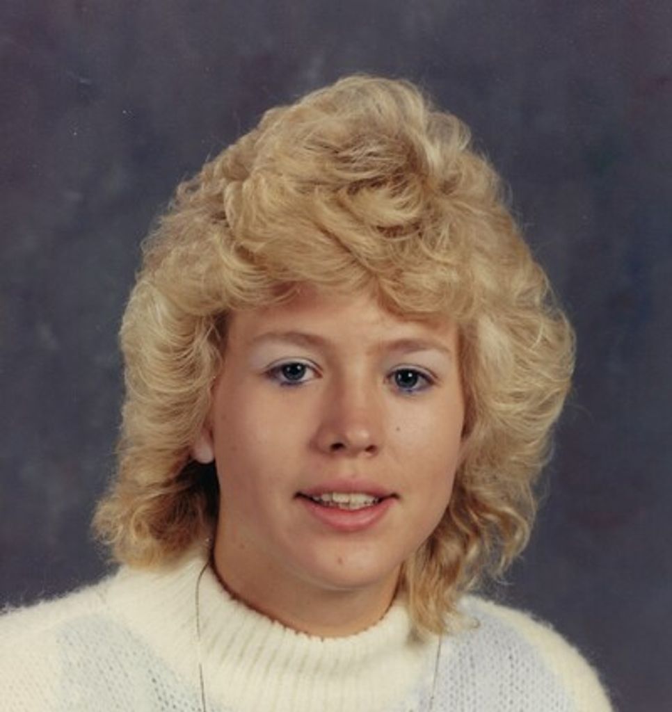 Renee Dawn Martin Profile Photo