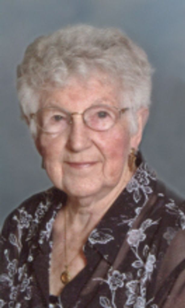 Harriett Ruth Armstrong