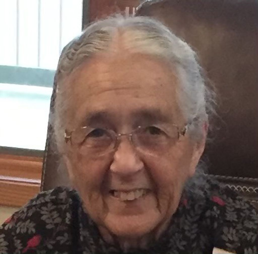 Margaret Miller