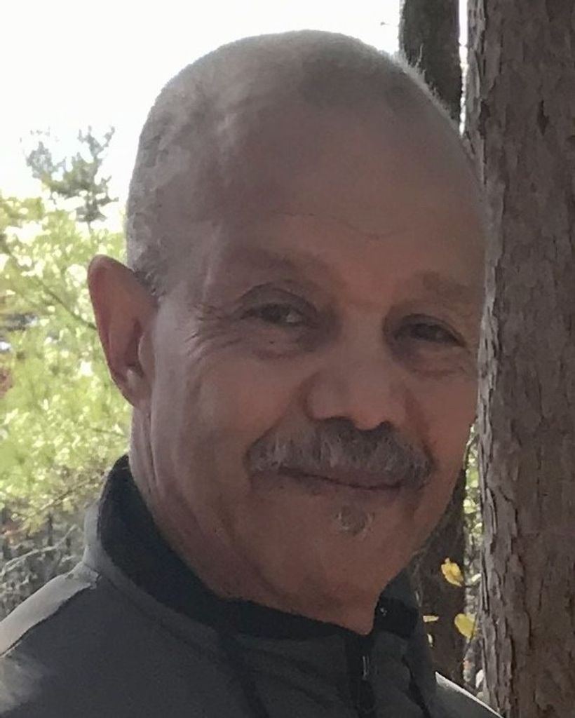 Norman Craig Jones Profile Photo