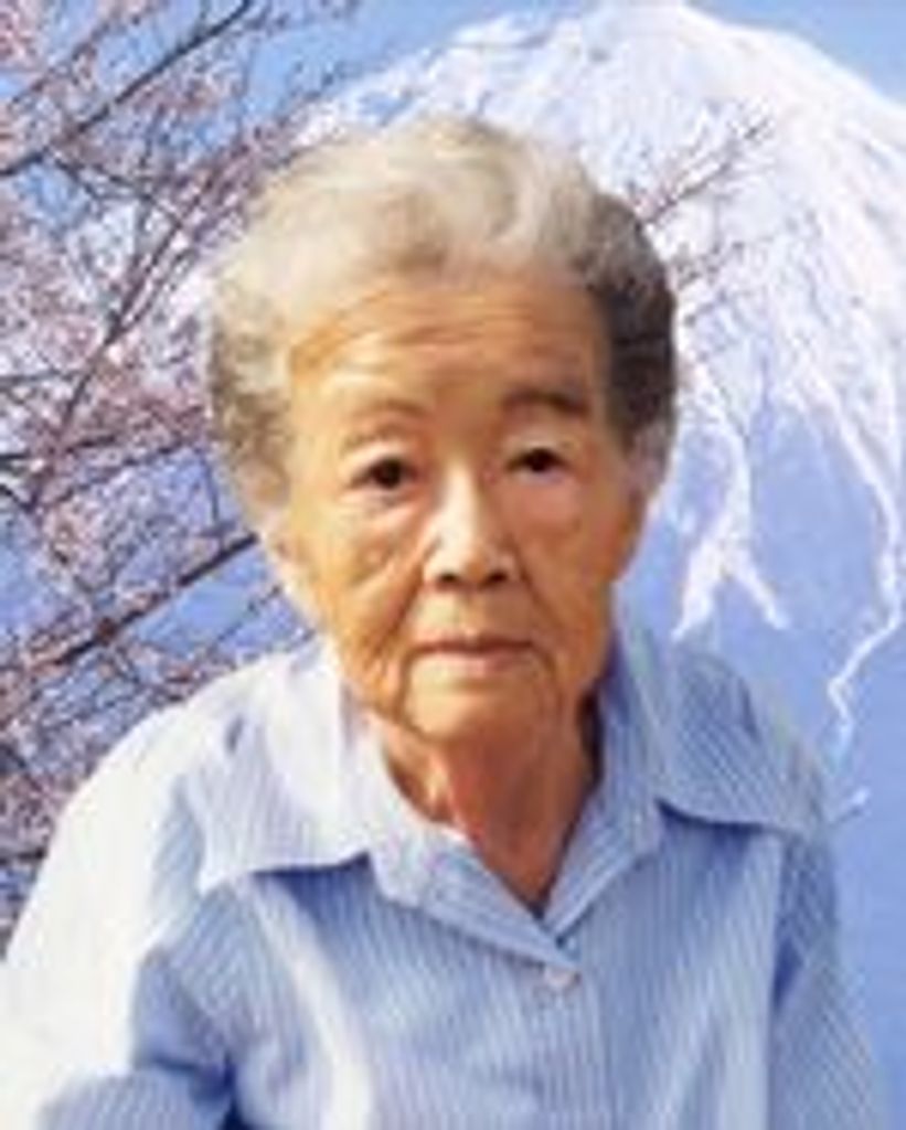 Asako Marumoto