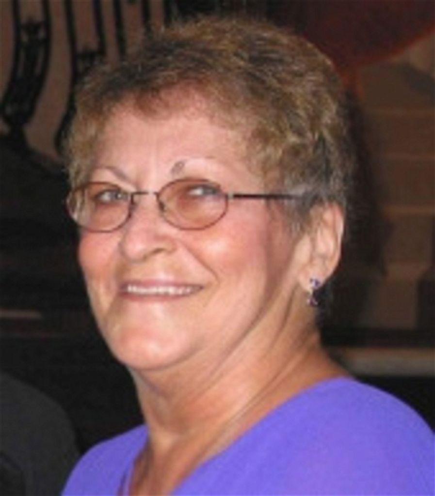 Sharon Griffith Profile Photo