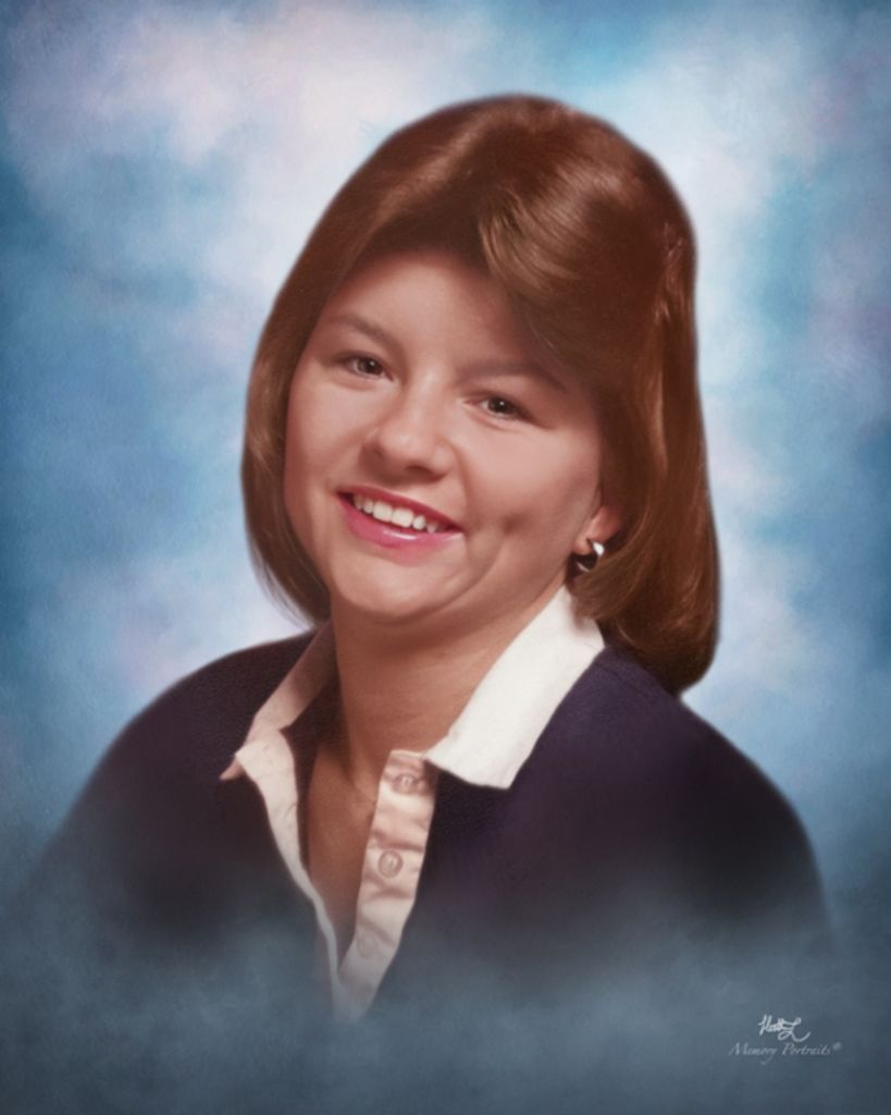 Patricia Ann Parks Profile Photo