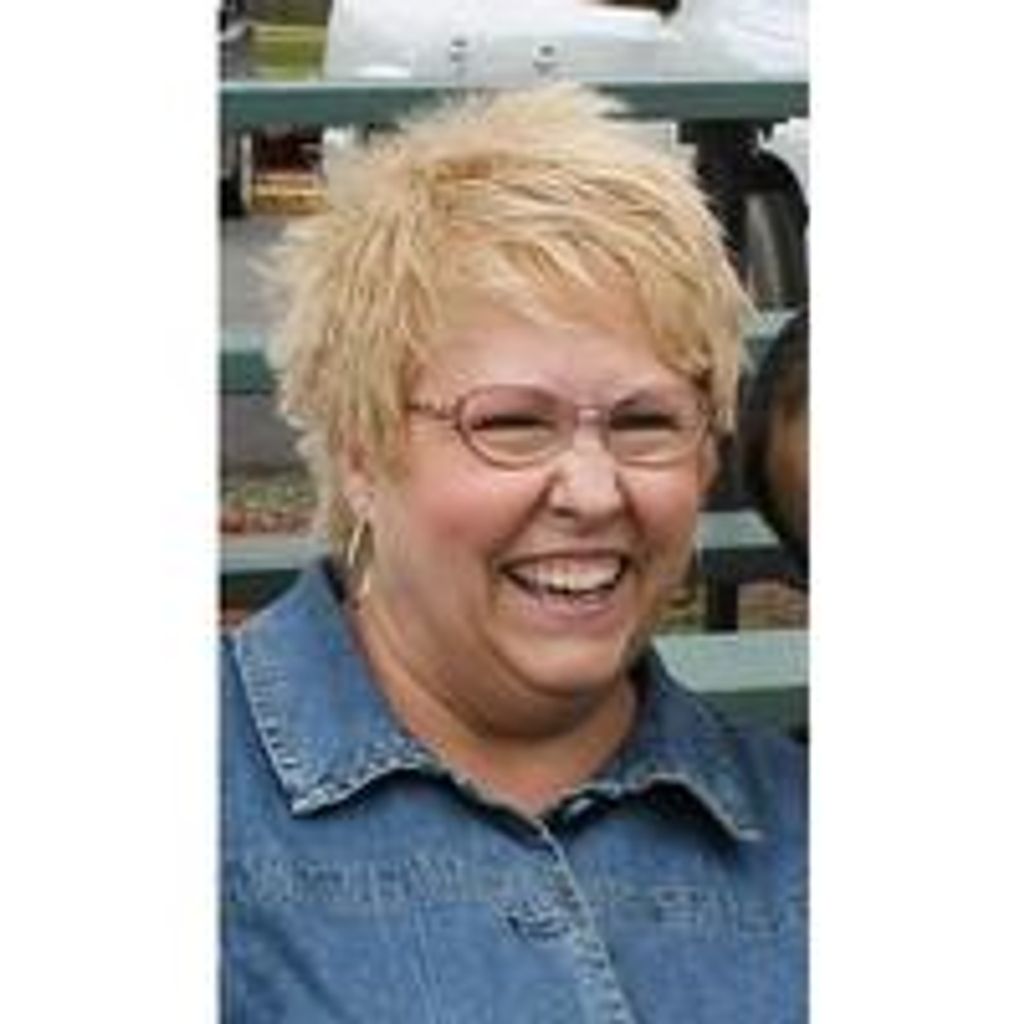 Dorothy Gibson Smith
