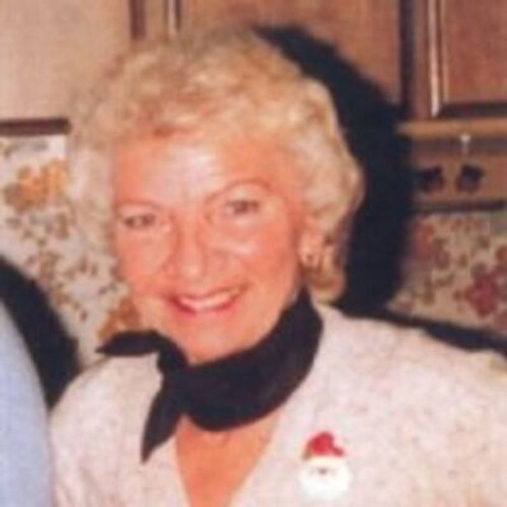 Jeanne Elizabeth Jackson Gehrung Profile Photo