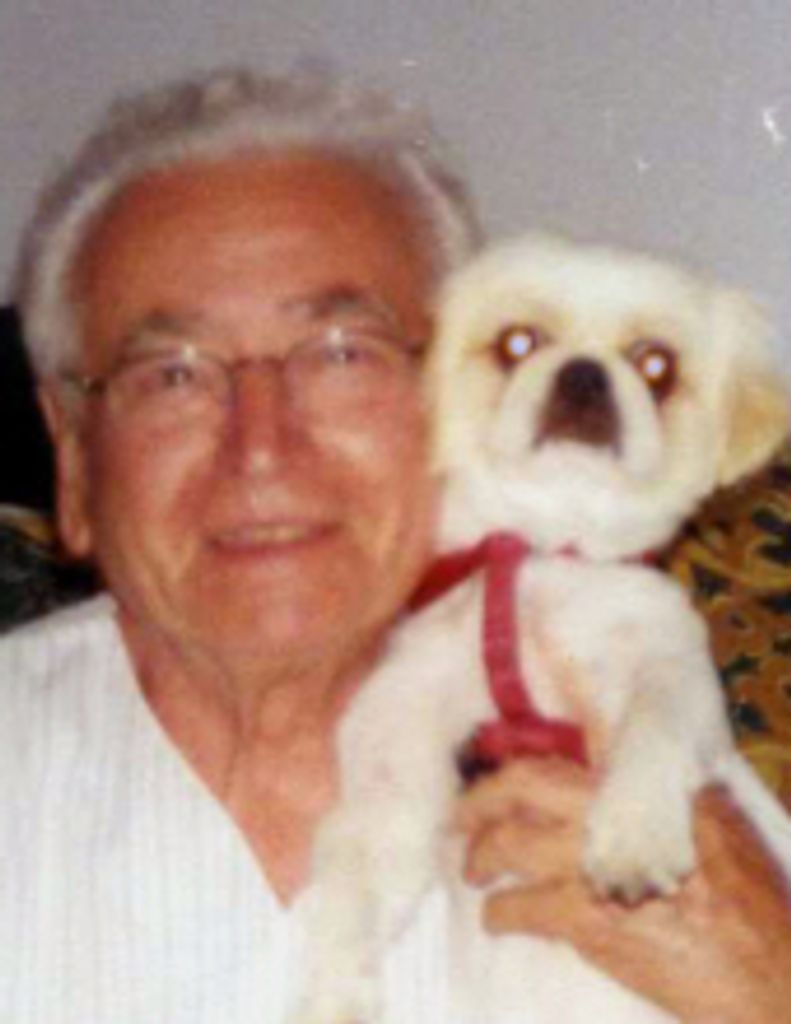 Donald Spero Branoff