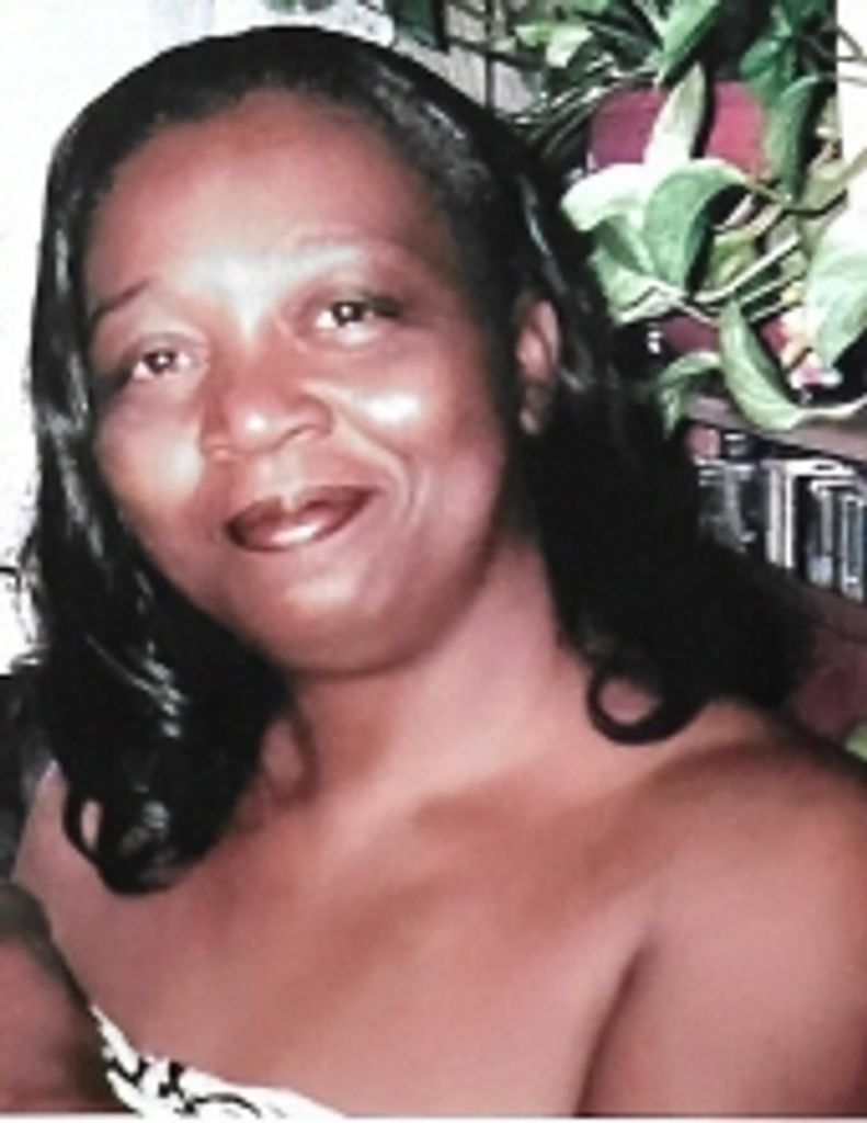 Deborah Denise Murphy