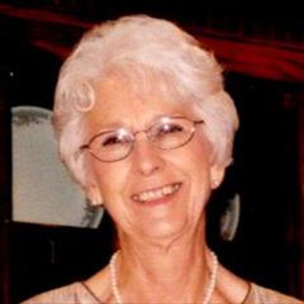 Florence Marie Lorenz