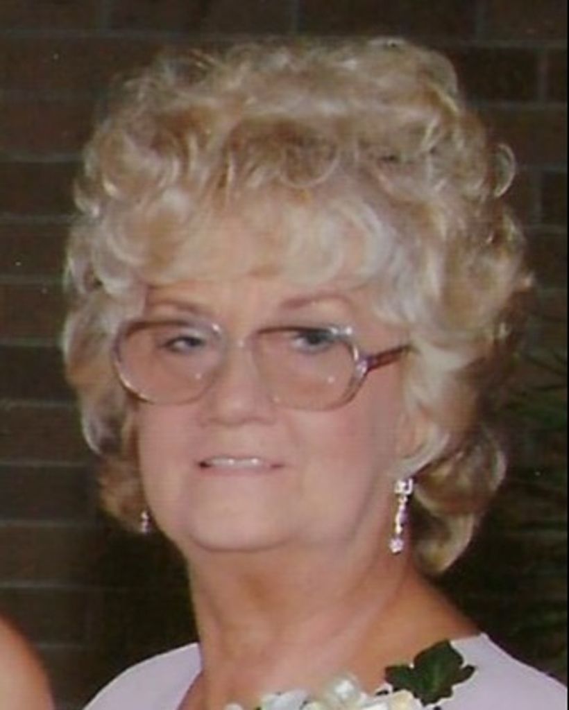 Thelma Pauline Mott