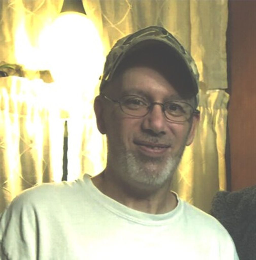 Jesse Rowles Profile Photo