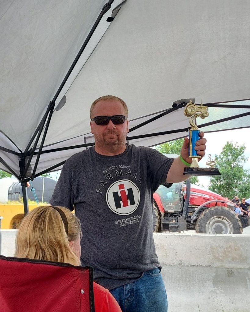 Robert Van Alst, Jr. Profile Photo