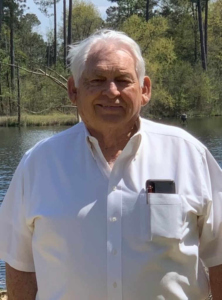 William Ray Harris