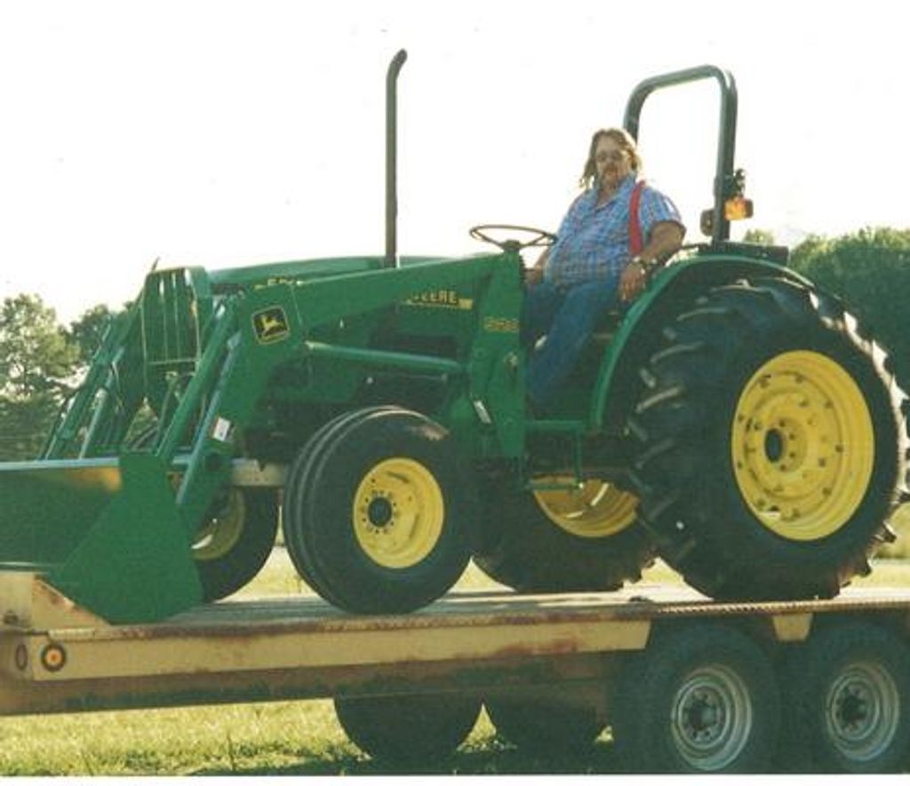 Clay B. Outten Profile Photo