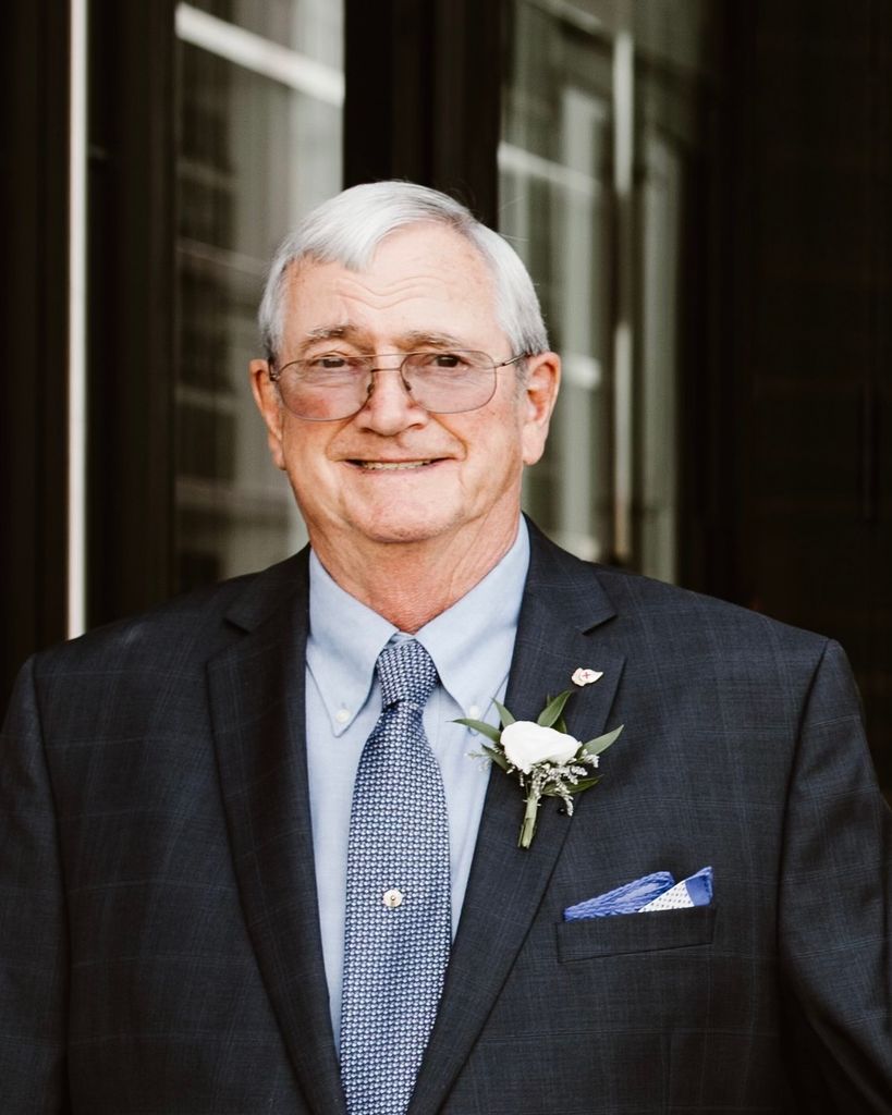 Edgar E. Wilkins