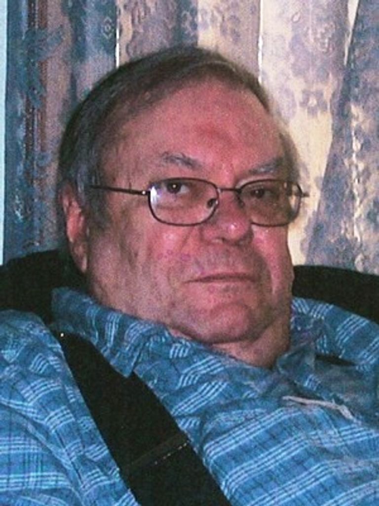 Charles B. Moore