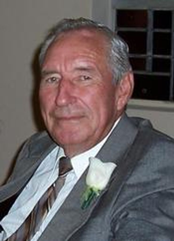 Sterling Boothe Morrow