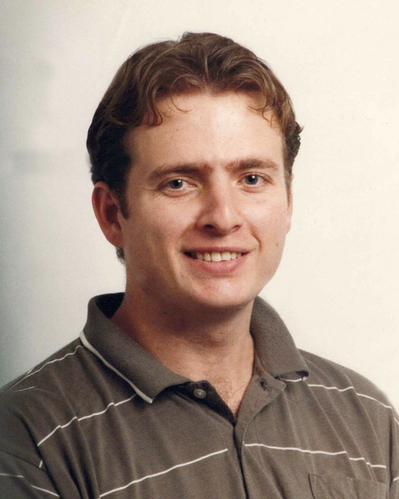 George Nichols Profile Photo