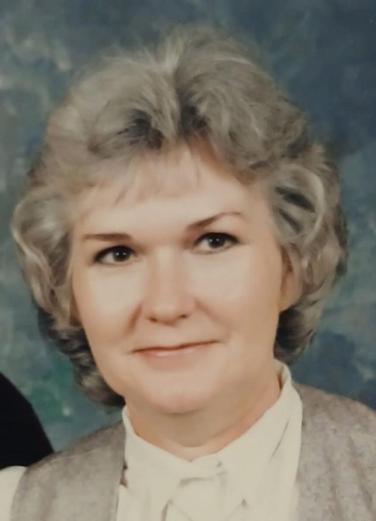 Hessie Hughes Profile Photo