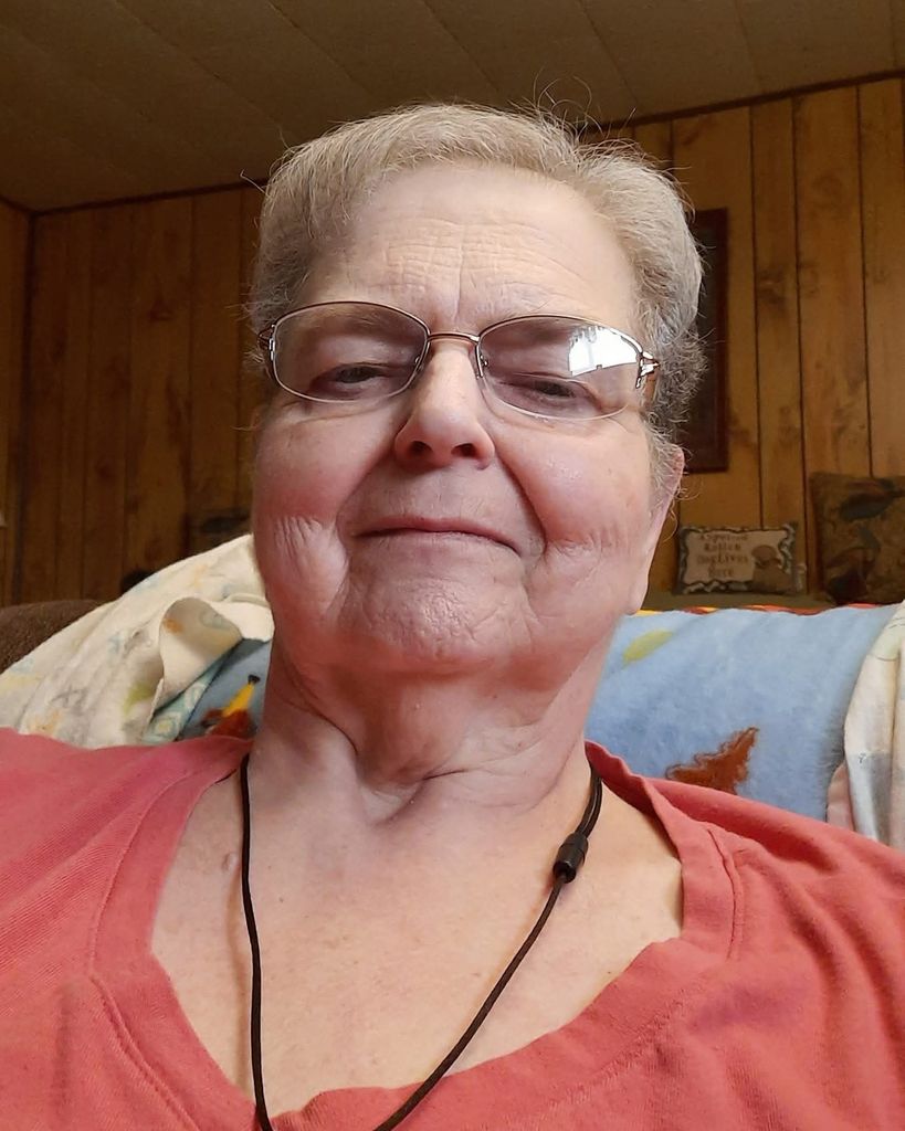 Vicki Jo Harris Profile Photo