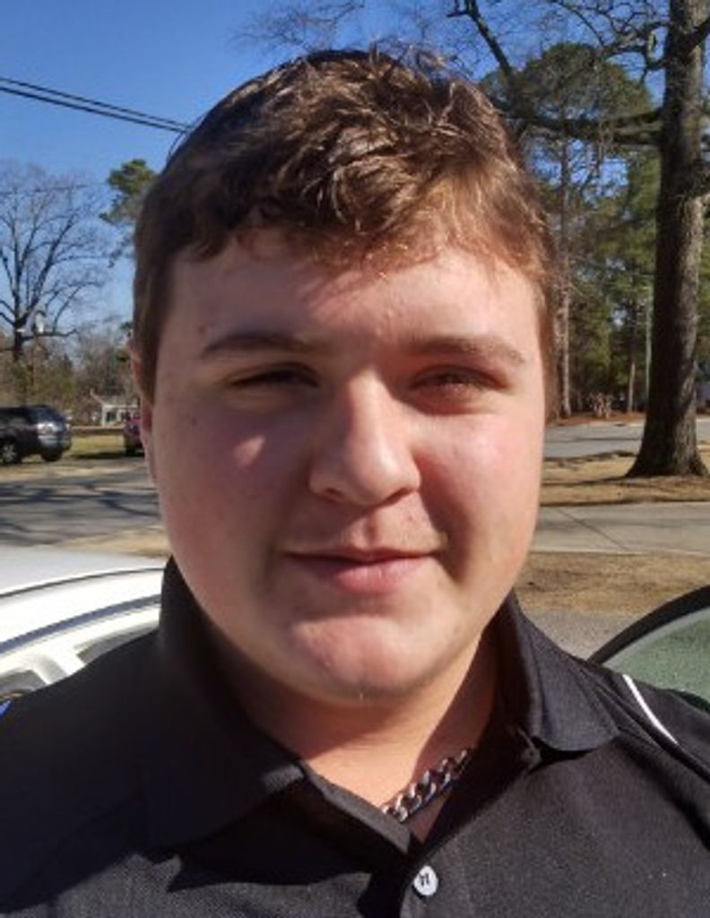 Benjamin Jack Tanner Profile Photo