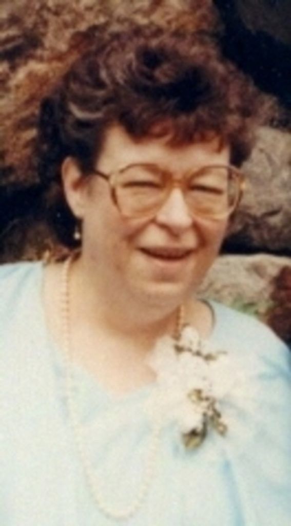 Martha L. Suiter Profile Photo
